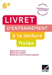 Livret d'entrainement à la lecture fluide