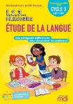 Étude de la langue