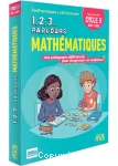 1, 2, 3... Parcours Mathématiques