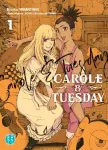 Carole & Tuesday