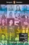 Women who changed the world