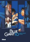 Blue giant