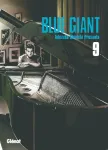 Blue giant