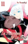 La princesse & la bête
