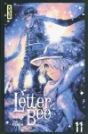Letter Bee