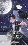 Le conte des parias