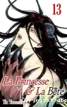 La princesse & la bête