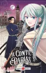 Le conte des parias