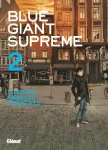 Blue giant supreme