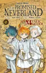Secret Bible The Promised Neverland