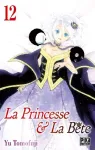 La princesse & la bête