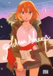 Golden sheep