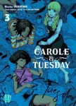 Carole & Tuesday