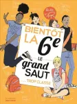 Bientôt la 6e