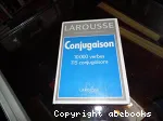 CONJUGAISON