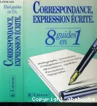 CORRESPONDANCE, EXPRESSION ECRITE Dico pratique