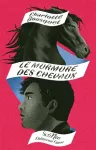 Le murmure des chevaux