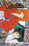 Kenshin, dit Battosaï Himura
