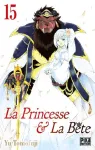La princesse & la bête