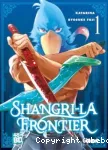 Shangri-la frontier T1