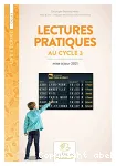 Lectures pratiques au cycle 3