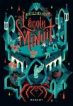 L'école de minuit