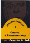Guerre à l'Homme-Loup