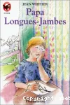 PAPA LONGUES-JAMBES