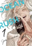 Ocean Rush - Tome 1 (VF)