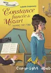 Constance, fiancée de Mozart