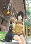 Flying witch