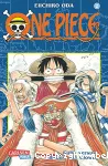 One Piece, 2. Ruffy versus Buggy, der Clown