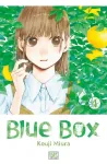 Blue box