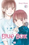 Blue box