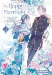 My Happy Marriage