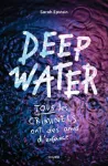 Deep water