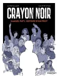 Crayon noir