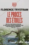 Le procès des étoiles