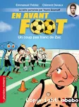 Un coup pas franc de Zac