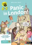 Panic in London !