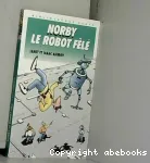 Norby, le robot félé