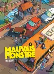 Mauvais monstre
