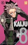 Kaiju n°8