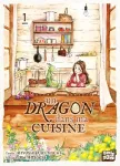 Un dragon dans ma cuisine