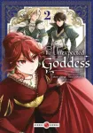 The unexpected goddess