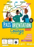 Mon pass' orientation