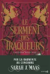 Le serment des traqueurs