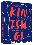 Kintsugi