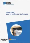 Guide TICE pour le professeur de français