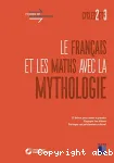 Le français et les maths avec la mythologie